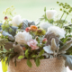 DIY Wedding Centerpiece Flowers